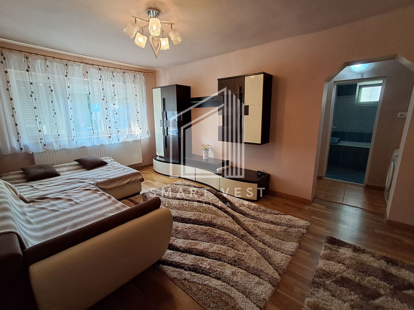 Apartament 3 camere | Parter | Zona Micro 16 - Poză 2