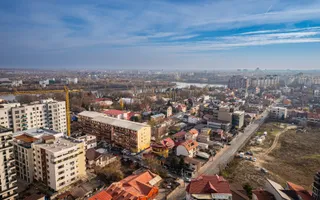 Apartament PREMIUM *4 camere* | One Verdi Park - Poză 35