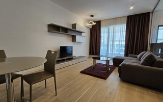 Inchiriere apartament 2 camere | Nusco City - Poză 11