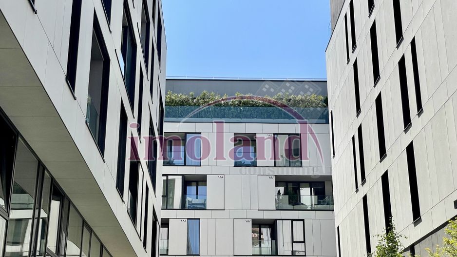 Închiriere apartament 2 camere – premium | loc parcare | Herăstrău - Poză 2