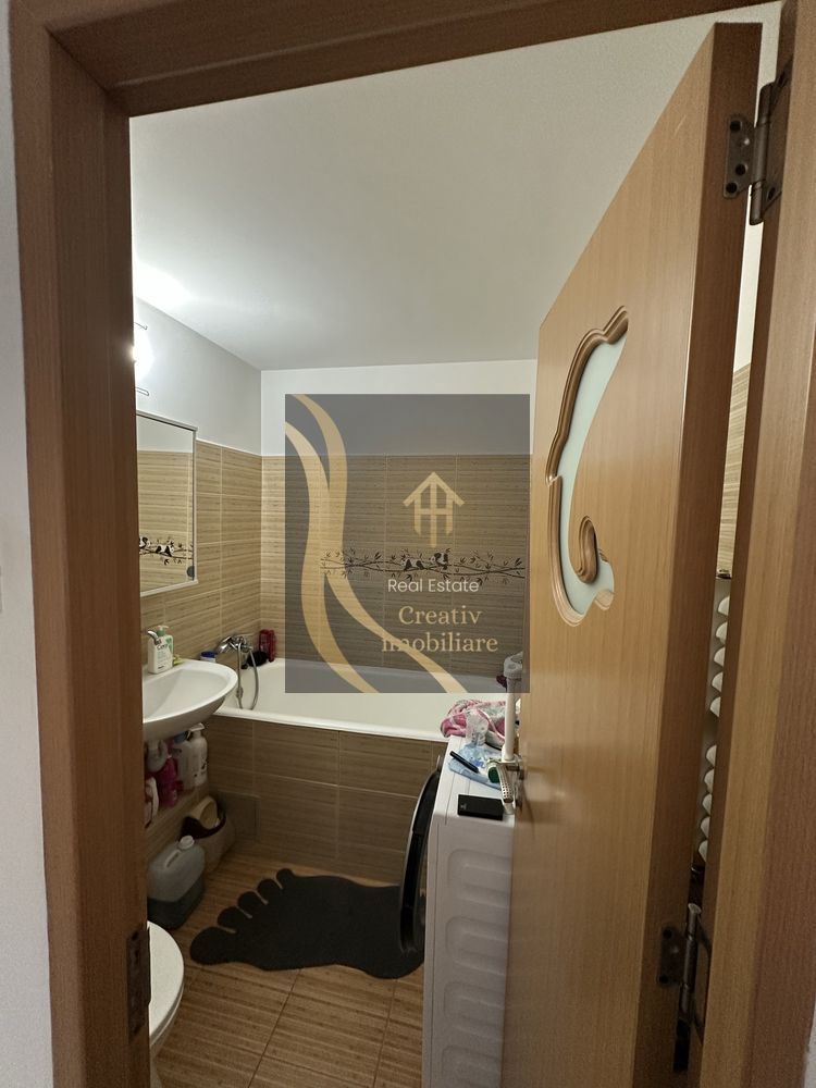 Apartament 3 camere de vanzare Dristor Camil Ressu - Poză 6