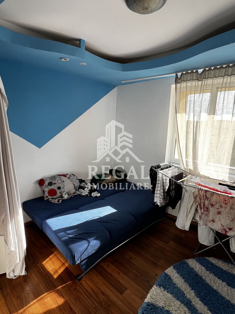 Apartament 2 camere decomandat | Micro 7 | Etaj 4/10 | 0% comision - Poză 3