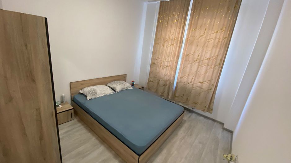De vanzare apartament 2 camere+ loc de parcare MD3 - Poză 1