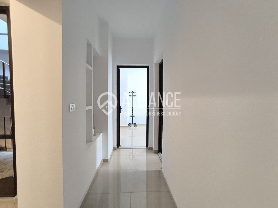 PIATA GRIVITEI (COD03) -Cladire de birouri moderna ! - Poză 26