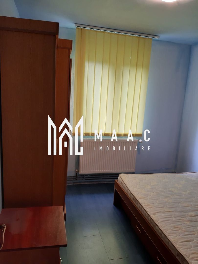 Apartament 2 camere I Parter I Zona Mihai Viteazul - Poză 6