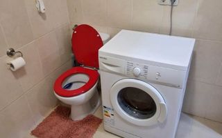 2 camere, modern, bloc nou, Iris Oasului 86-90 Zona Revo, Auchan, LIDL - Poză 6