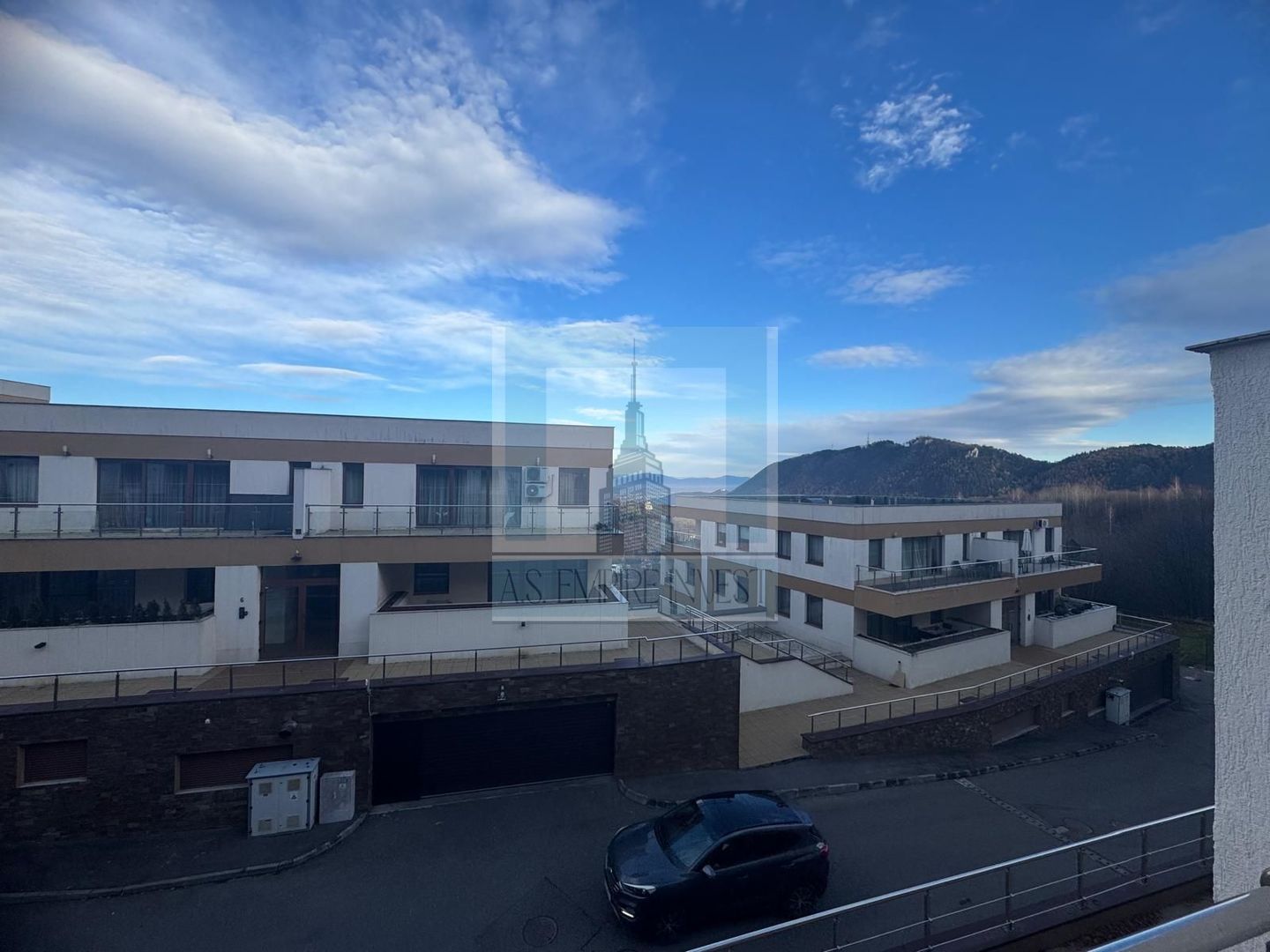 Apartament 3 camere de vanzare/ Poiana Brasov - Poză 10