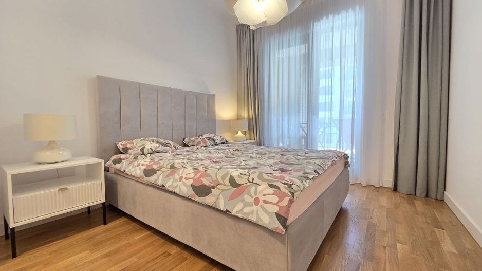 Chirie I Apartament 2 camere I Avalon Estates I Designer I Sala I Paza - Poză 7