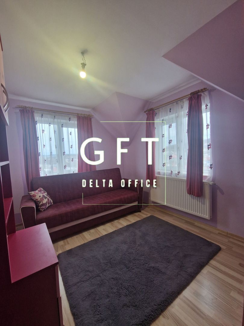 Casă de vanzare D+P+E,  Zona Vest - Bistrița - Poză 11