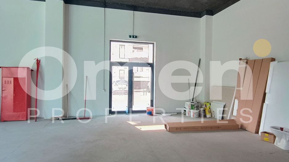 Spațiu comercial 217 mp – Vasile Alecsandri | Open-space - Poză 6