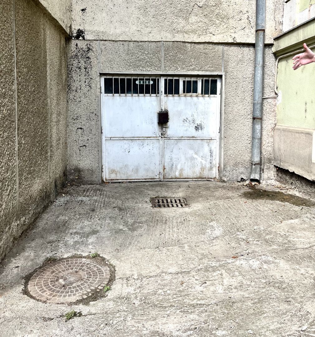 Apartament deosebit cu 3 camere, garaj, cu vedere unică la râul Bega - Poză 26