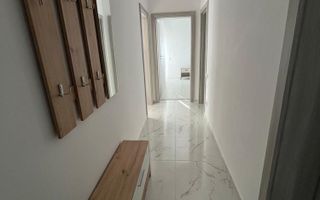 Apartament 2 camere decomandat | Tineretului, Sibiu | 50 mp, parcare - Poză 8