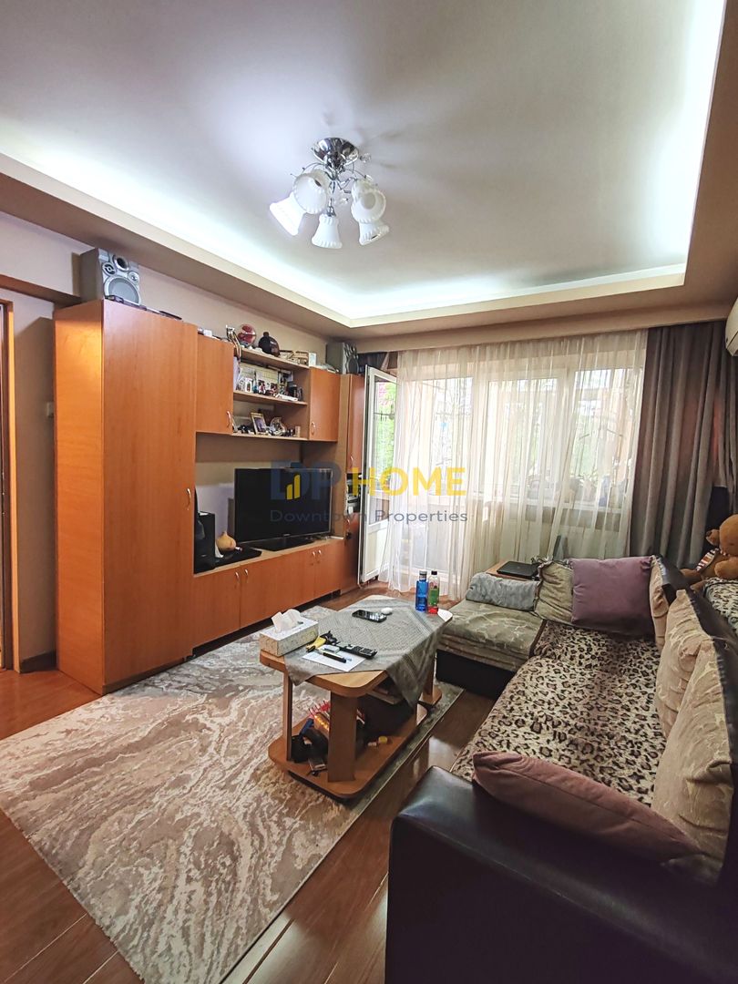 Apartament 2 camere ultracentral – Mihail Kogălniceanu | Cismigiu - Poză 2