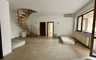 DUPLEX EXCLUSIVIST CU PISCINA PRIVATA | SAUNA | GRADINA | AVIATORILOR - Poză 1