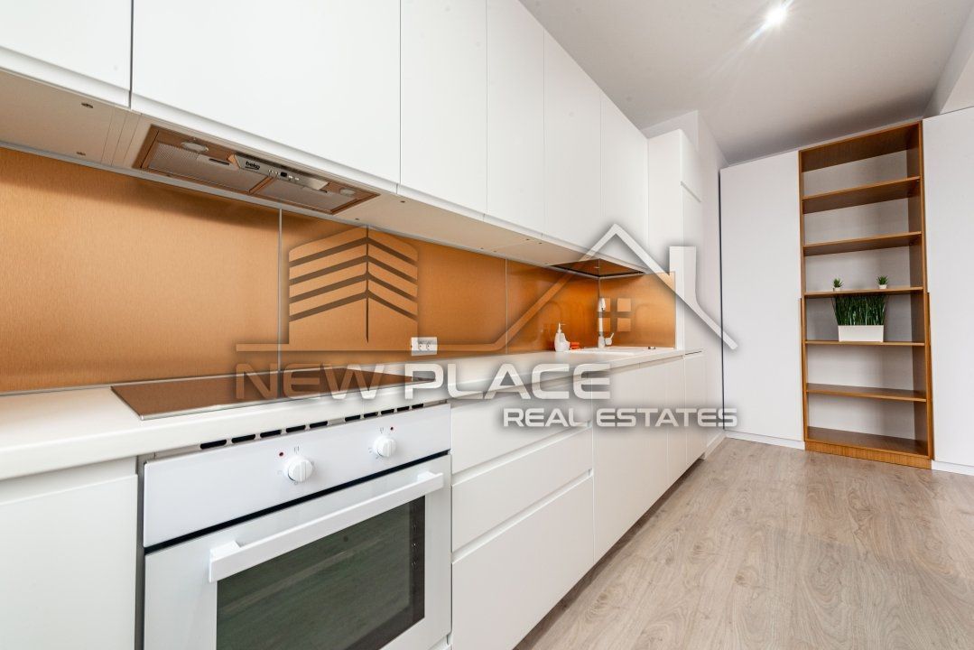 RESIDENCE 5 | Parcare subterana | Apartament exclusivist | View liber | Lux - Poză 5