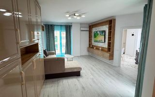 Apartament 68mp bloc nou ,mobilat și utilat i loc de parcare! - Poză 14