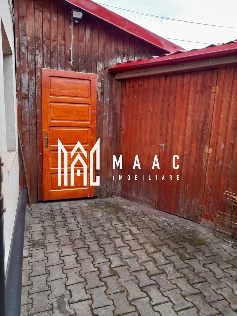 Apartament 2 camere | Curte | Terasa | Calea Poplacii - Poză 8