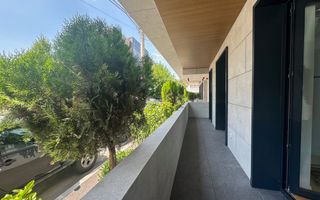 Parter inalt - 3 camere cu terase - Imobil boutique - Lacul Floreasca - Poză 15