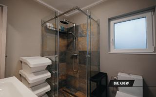 Casă modernă cu teren generos și panoramă superbă în Feleacu - Poză 5