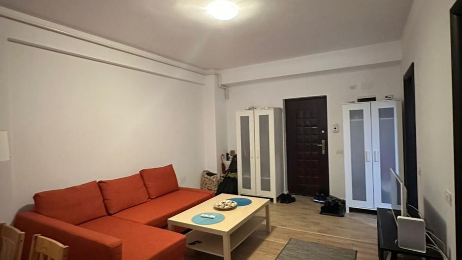 APARTAMENT ULTRAMODERN 2 CAMERE MOBILAT&UTILAT COMPLET MILITARI RESIDENCE - Poză 2