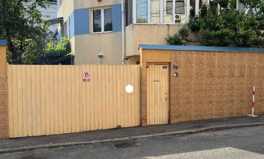 OFERTA Casa Vila Splaiul Unirii P+2+pod si P+1 sau schimb - Poză 1