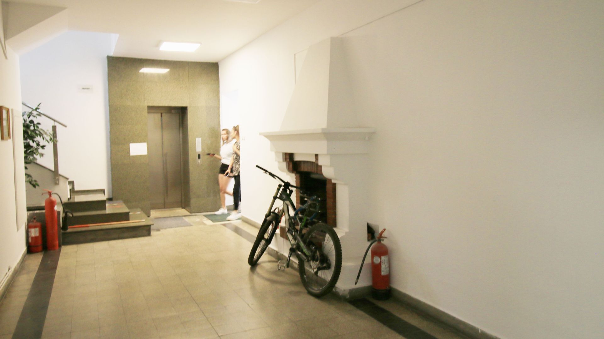 Inchiriere spatiu birouri - Poză 5