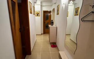 2 camere - centrala proprie Floreasca - Poză 12
