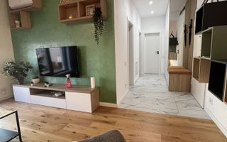 Apartament 2 camere Timpuri Noi - Poză 5