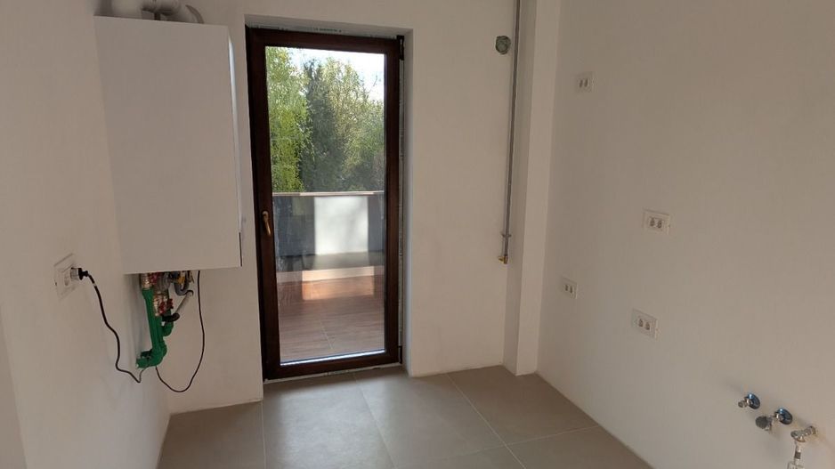 Refugiu urban în nord | 2 camere premium cu terasă de 18 mp - Poză 10