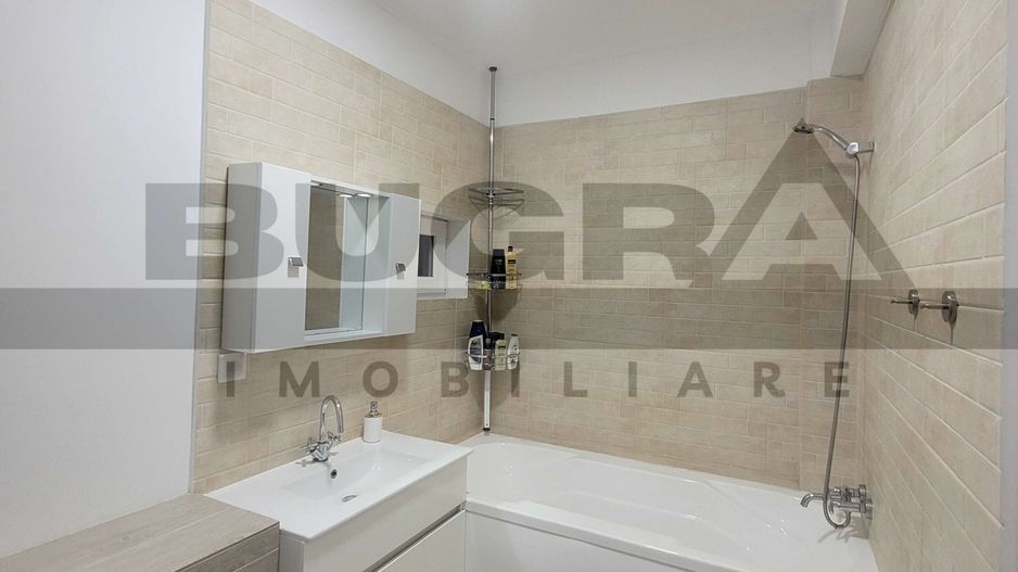 Apartament de 2 camere, 50mp,  parcare, zona Lidl - Poză 4