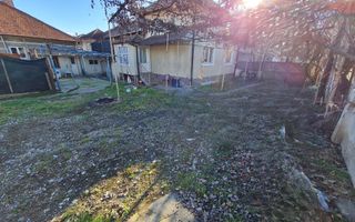 Casa 4 camere, 93 mp Construit, Teren 468 mp, Zona Cetate - Poză 2