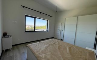 Apartament de 3 camere, nou, 80 mp, terasa 70mp,  Aerodrom Avram Iancu - Poză 10