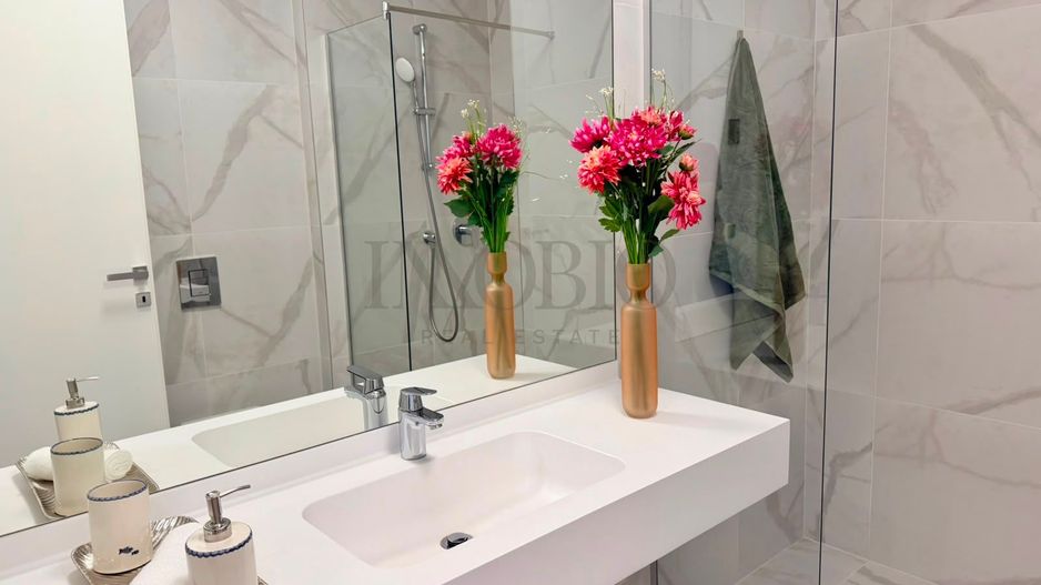 Apartament 2 Camere | Loc de Parcare | One Floreasca Towers - Poză 10