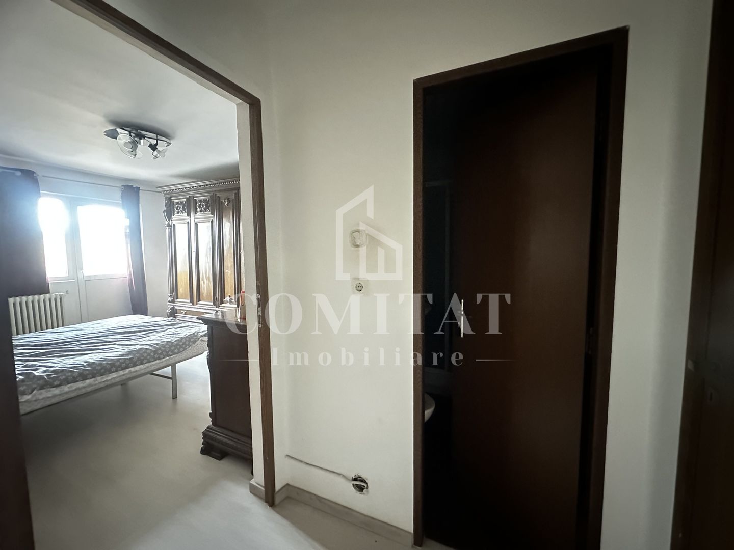 Apartament 2 camere | Ideal pentru investiție | Zona Hotel Paradis - Poză 17
