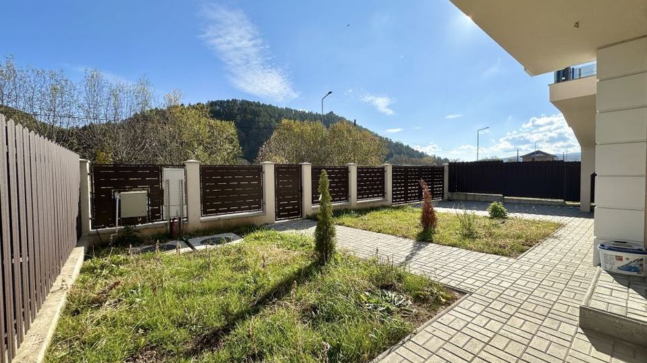 Comision 0. Casa noua Luna de Sus, Floresti - Poză 7