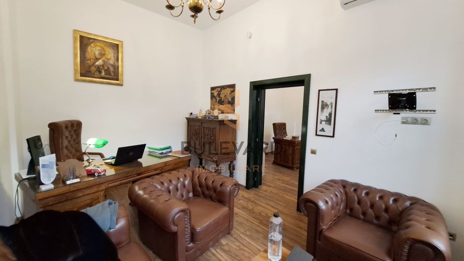 Apartament ultracentral, langa Primarie! - Poză 3