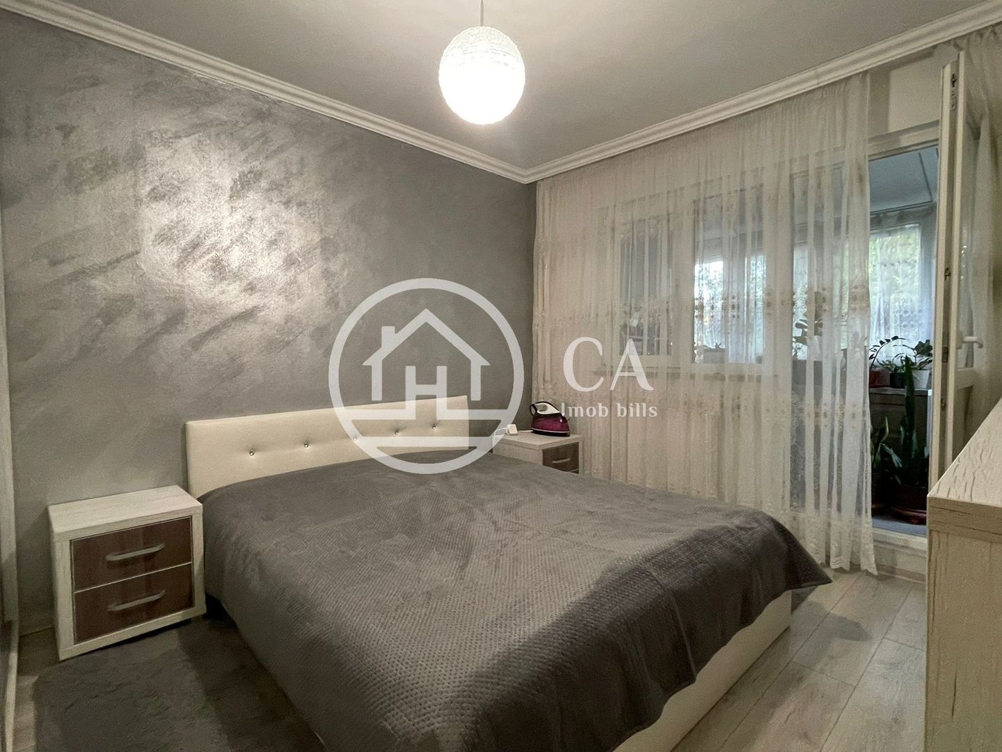 Apartament de vânzare cu 3 camere tip AN în zona Nufarul Oradea - Poză 6