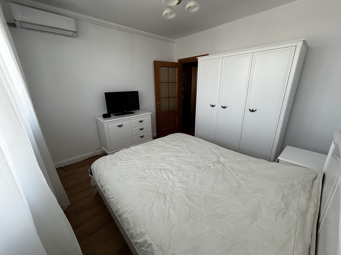 Piata Domenii- Apartament 2 camere cochet, mobilat si utilat - Poză 6