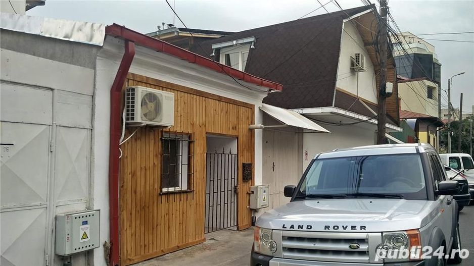 De vanzare casa individuala 13 Septembrie vis-a-vis de Marriott - Poză 7