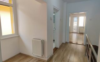 Casa duplex de închiriat, renovată | Zona Parcul Sub Arini - Poză 7