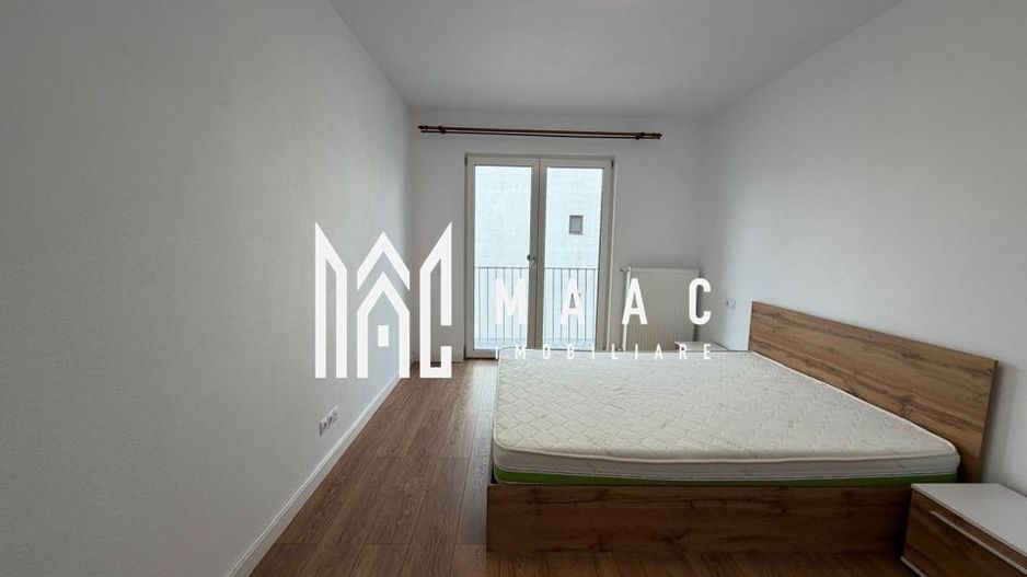 Apartament cu 3 camere | 65,29 mp | Loc de parcare | Arhitectilor - Poză 3