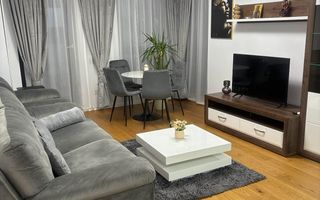Apartament de lux 2 camere zona ultracentrala, complex rezidential - Poză 20