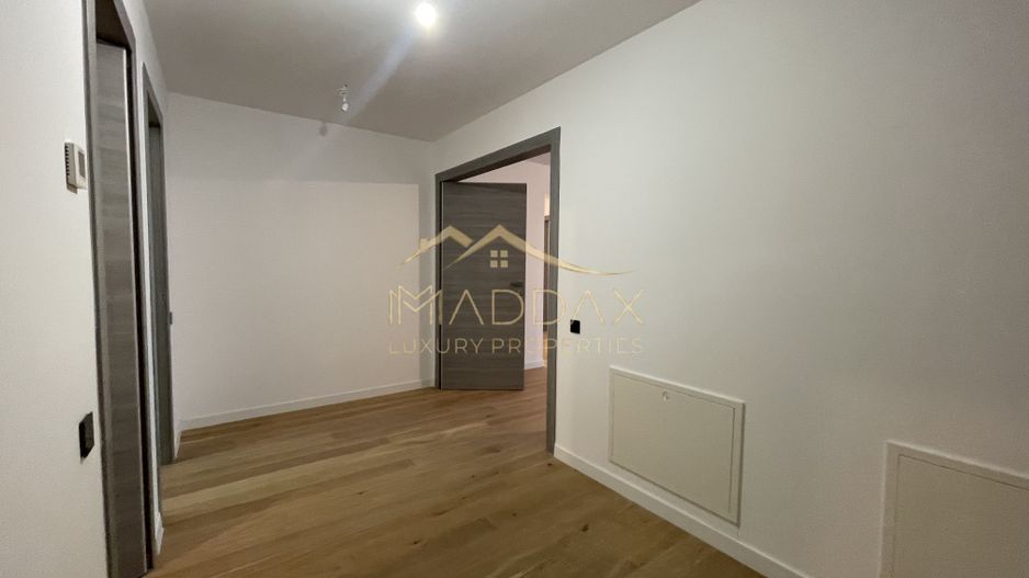 Apartament LUX _3 camere***124 mp***View Parcul Verdi//FLOREASCA - Poză 11