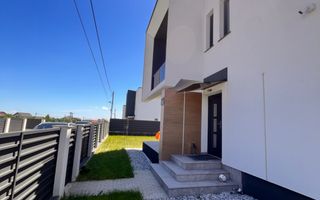 Casă de Vânzare pe 4 Ari | Suceava/Sf Ilie I 265.000+TVA - Poză 19