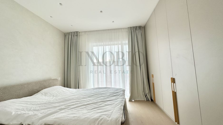 Apartament 2 Camere | Aviatiei Tower - Poză 7