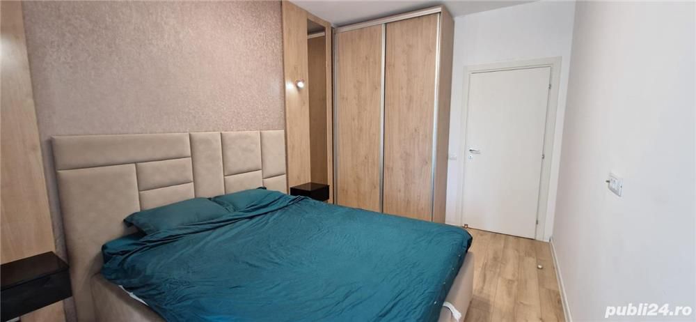 Apartament Npvum Residence - Poză 1