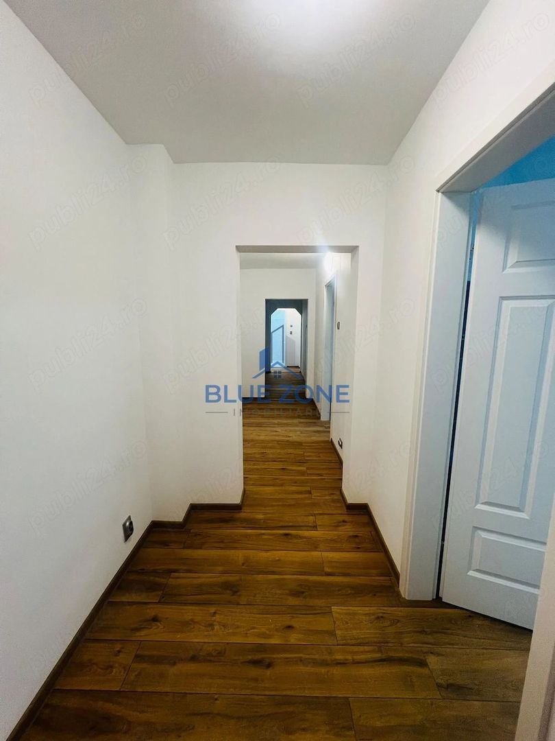 4 camere | Tineretului | Parter | 85 mp | Vis-à-vis de parc - Poză 2