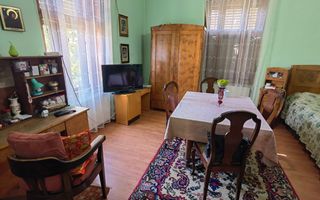 Casa vacanta,investitie  in Gurahont cu teren generos - Poză 5