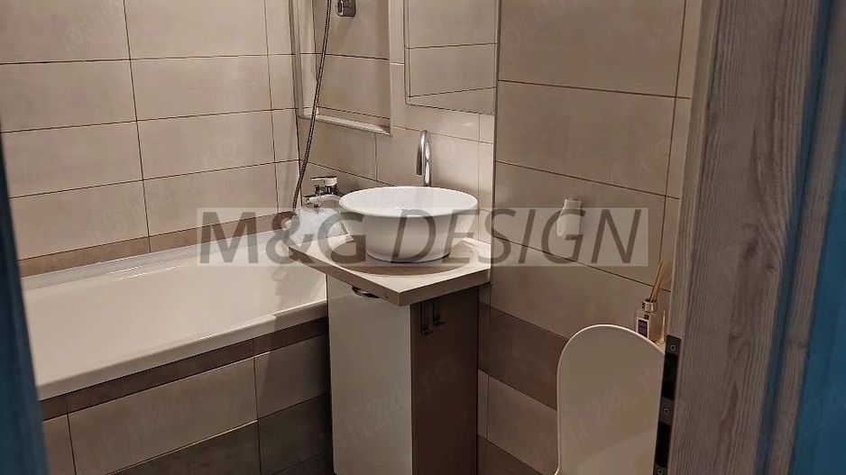 Apartament 2 camere zona iosefin - Poză 5