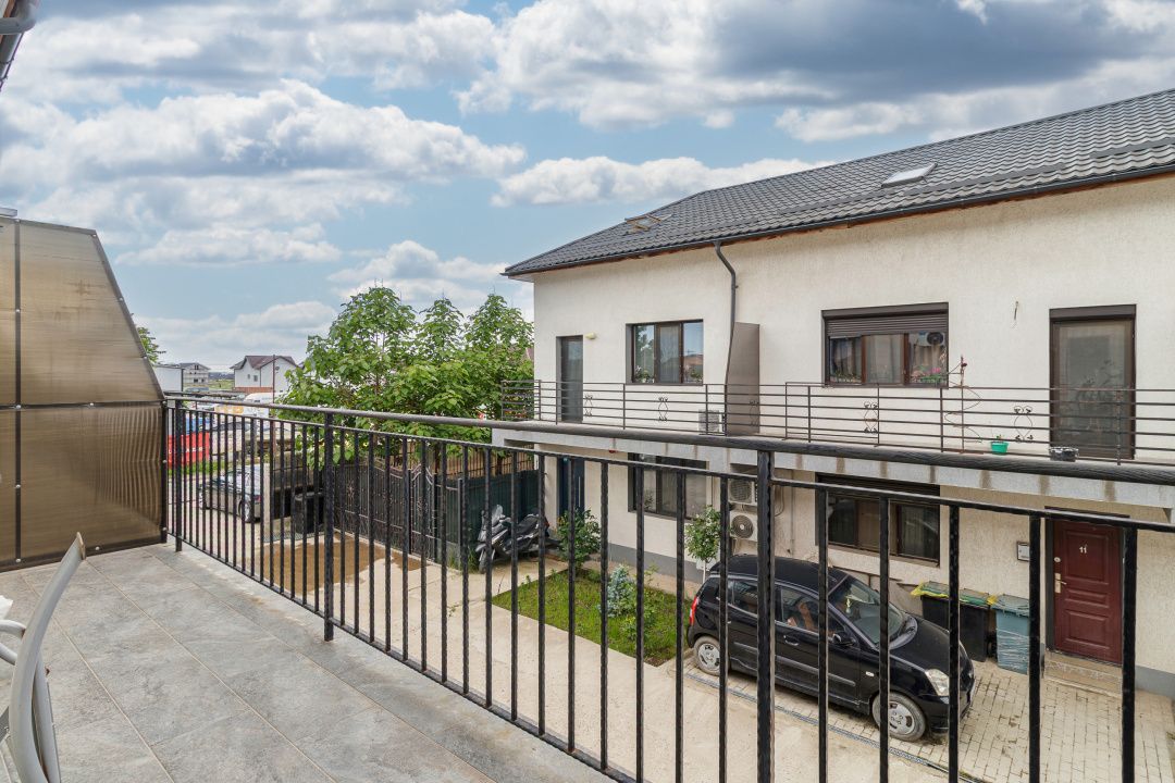 casa 4 camere Leroy Merlin Bragadiru - Poză 7